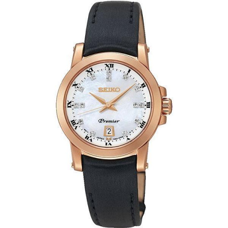 Часы Seiko SXDG06P1