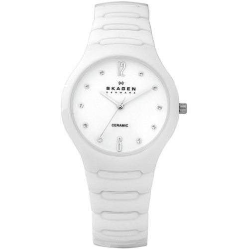 Часы Skagen 817SSXC Часы Skagen 817SSXC