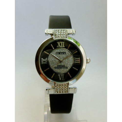 Часы Slava SL10054SBS Часы Slava SL10054SBS