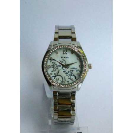 Часы Slava SL10062SWS