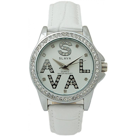 Часы Slava SL10064SWS