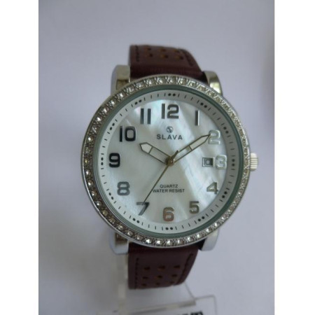 Часы Slava SL10105SWSF