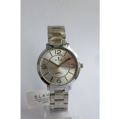 Часы Slava SL10113S Часы Slava SL10113S