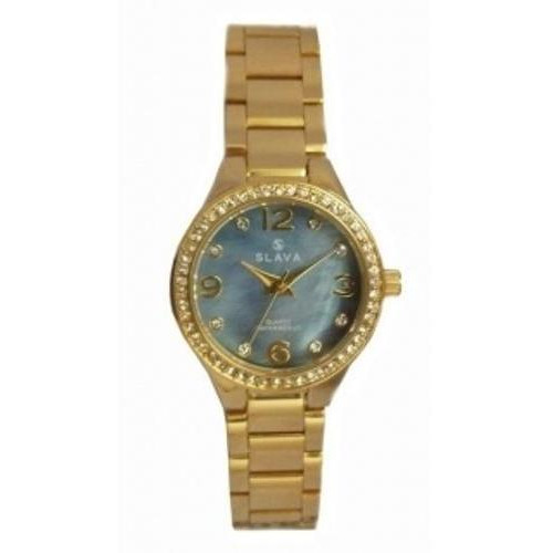 Часы Slava SL10162GBl Часы Slava SL10162GBl