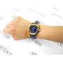 Часы Slava SL10166GRBlBl