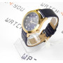 Часы Slava SL10166GRBlBl
