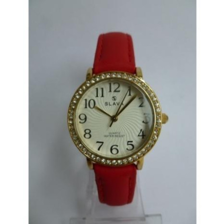 Часы Slava SL10177GWGR