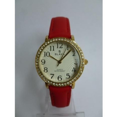 Часы Slava SL10177GWGR Часы Slava SL10177GWGR