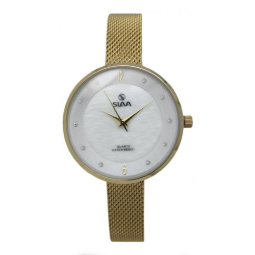 Часы Slava SL10195GW Часы Slava SL10195GW