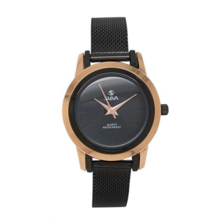 Часы Slava SL10205RB
