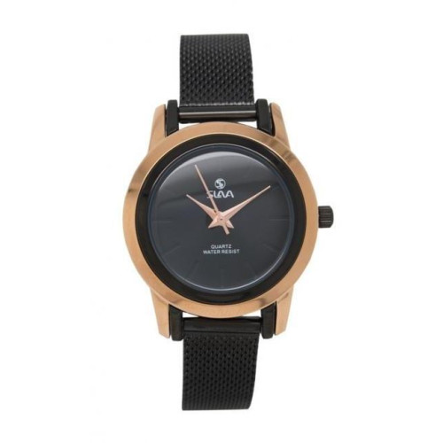 Часы Slava SL10205RB Часы Slava SL10205RB