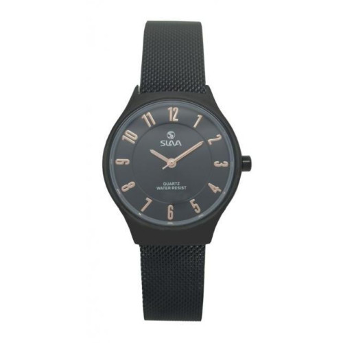 Часы Slava SL10206BB Часы Slava SL10206BB