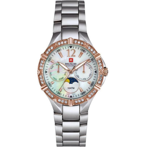 Часы Swiss Military Hanowa 06-7164.12.001