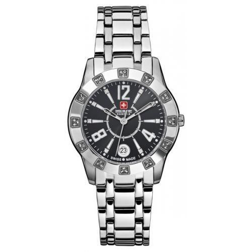 Часы Swiss Military Hanowa 06-7186.04.007