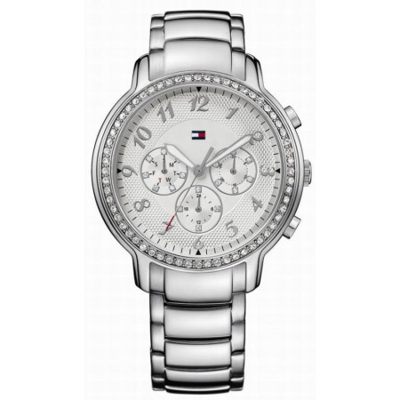 Часы Tommy Hilfiger 1781008