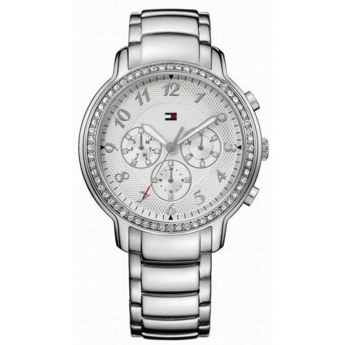 Часы Tommy Hilfiger 1781008 Часы Tommy Hilfiger 1781008