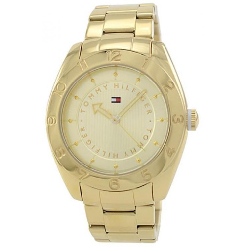 Часы Tommy Hilfiger 1781357 Часы Tommy Hilfiger 1781357