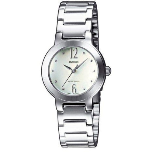 Часы Casio LTP-1282PD-7AEF Часы Casio LTP-1282PD-7AEF