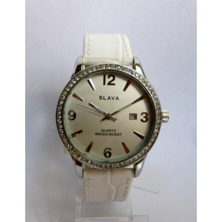 Часы Slava SL10059SWSF