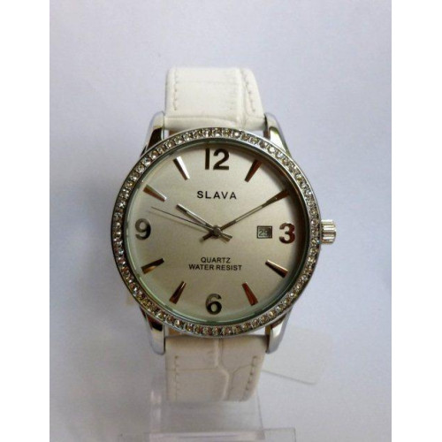 Часы Slava SL10059SWSF Часы Slava SL10059SWSF