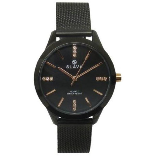 Часы Slava SL10187BGB Часы Slava SL10187BGB