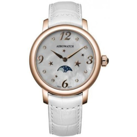 Часы Aerowatch 43938.RO09