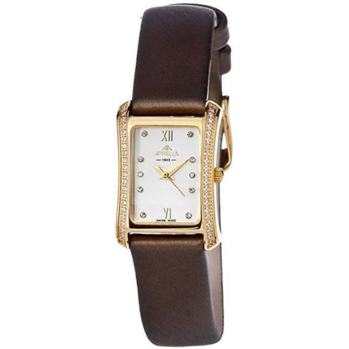 Часы Appella A-4326A-1011