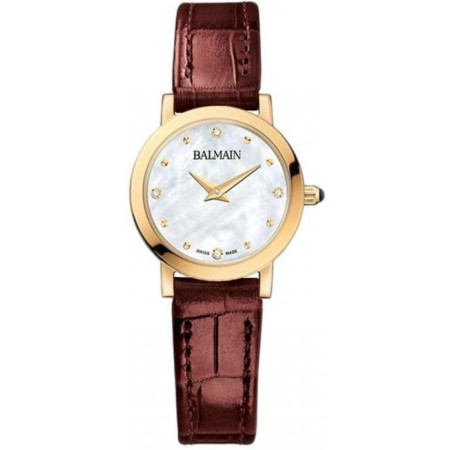 Часы Balmain B4690.52.86