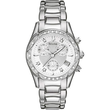 Часы Bulova 96R134
