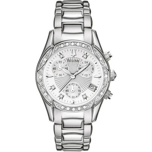 Часы Bulova 96R134