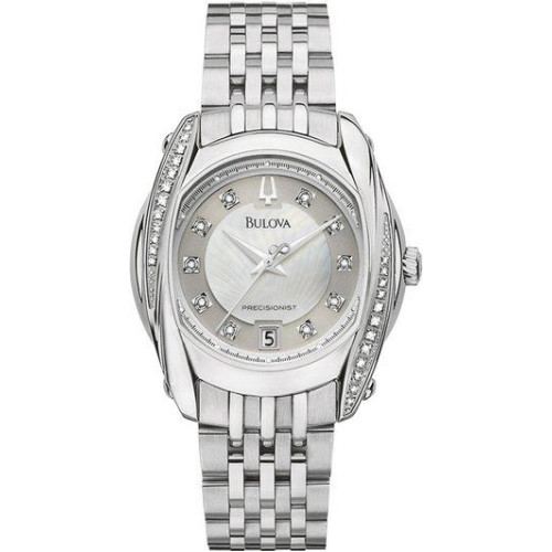 Часы Bulova 96R141