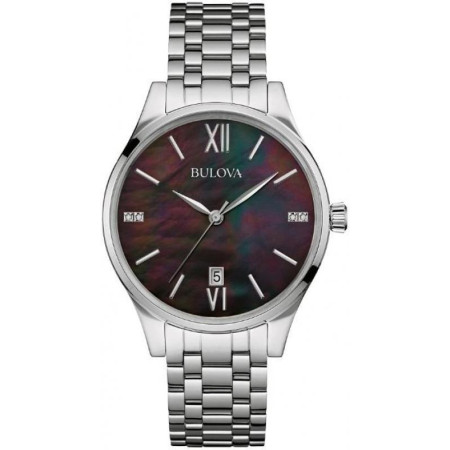 Часы Bulova 96S162