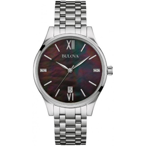 Часы Bulova 96S162