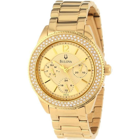 Часы Bulova 97N102