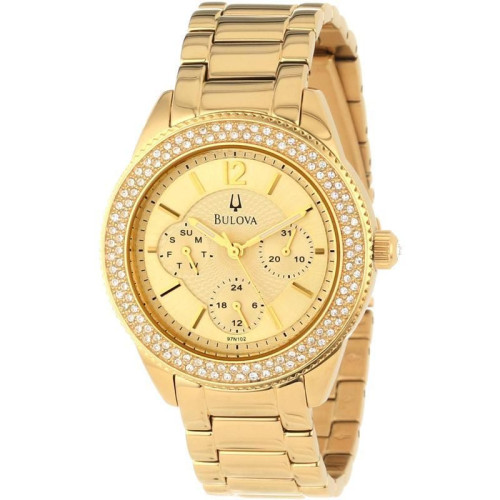 Часы Bulova 97N102