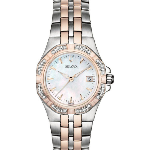 Часы Bulova 98R133