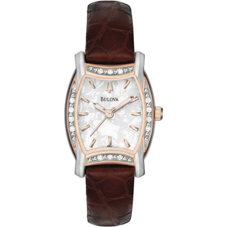 Часы Bulova 98R137