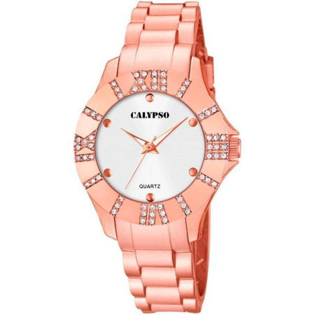 Часы Calypso K5649/B