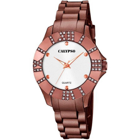 Часы Calypso K5649/D