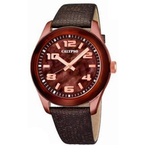 Часы Calypso K5653/8 Часы Calypso K5653/8