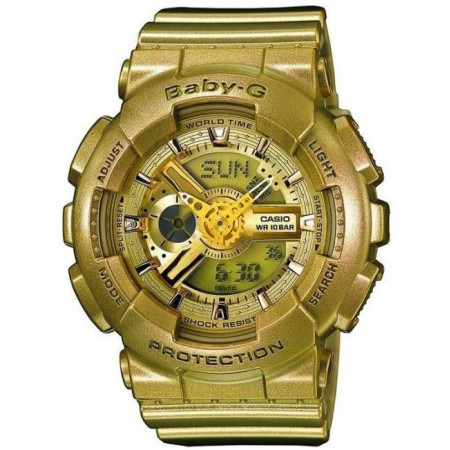 Часы Casio BA-111-9AER