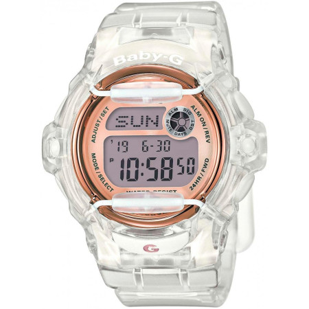 Часы Casio BG-169G-7BER
