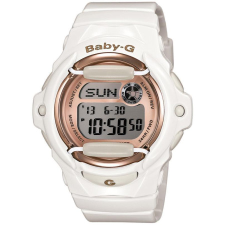 Часы Casio BG-169G-7ER