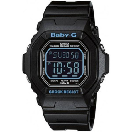 Часы Casio BG-5600BK-1ER