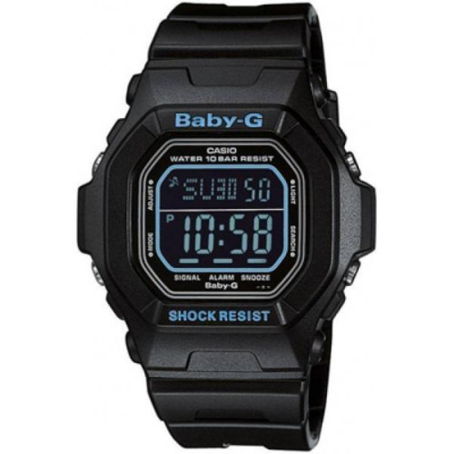 Часы Casio BG-5600BK-1ER