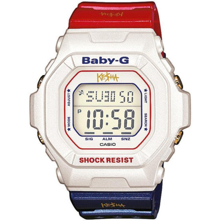Часы Casio BG-5600KS-7ER