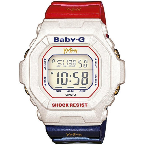 Часы Casio BG-5600KS-7ER