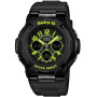 Часы Casio BGA-117-1B3ER