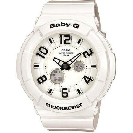 Часы Casio BGA-132-7BER