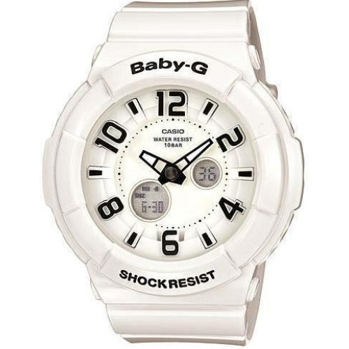 Часы Casio BGA-132-7BER Часы Casio BGA-132-7BER